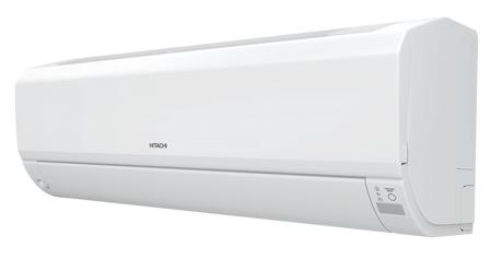 Инверторные сплит-системы серии Sendo RAK-35RPE/RAC-35WPE