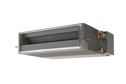 Инверторные сплит-системы канального типа RAD-60RPE/RAC-60NPE
