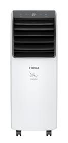 Мобильные кондиционеры с электронным управлением серии SAKURA MAC-SK30HPN03