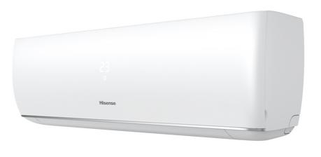 Инверторные сплит-системы серии EXPERT PRO DC Inverter R32 AS-24UW4RBBTV03