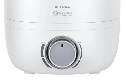 Ультразвуковые увлажнители серии ACERRA RUH-AC300/4.0M-WT