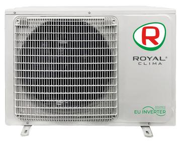 Инверторная сплит-система напольно-потолочного типа серии COMPETENZA DC EU Inverter CO-F 24HNI/CO-E 24HNI