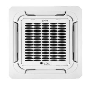 Внутренние блоки кассетного типа для мульти сплит-систем серии MULTI FLEXI CASSETTE EU ERP Inverter Upgrade RCI-CMN18
