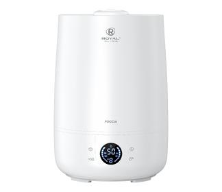 Ультразвуковые увлажнители серии FOGGIA RUH-FG250/4.0E-WT