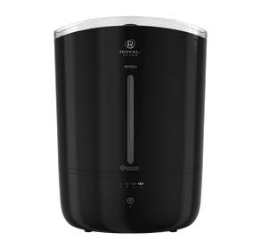 Ультразвуковые увлажнители серии RIVOLI RUH-RL300/5.0E-BL