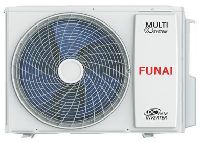 Наружные блоки серии ORIGAMI KODO Inverter RAM-I-4OK105HP.01/U