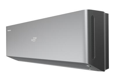 Инверторные сплит-системы серии VISION PRO CARBON SUPERIOR DC Inverter AS-13UW4RXVQH01(B)
