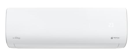 Инверторные сплит-системы серии ARIA DC Inverter RCI-AR35HN