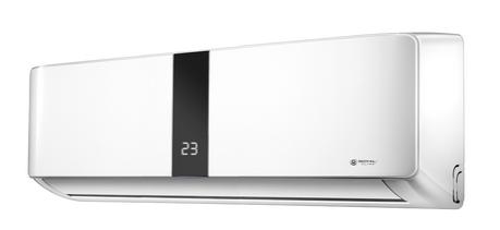 Классические сплит-системы повышенной мощности серии GRANDE RC-GDB90HN