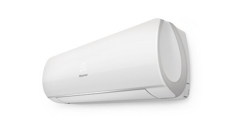Инверторные сплит-системы серии LUX Design SUPER DC Inverter (R32) AS-10UW4RVETS00