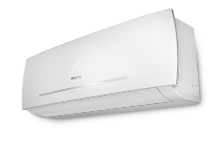 Классические сплит-системы серии NEO Classic A (R32) AS-09HR4RYDDC00