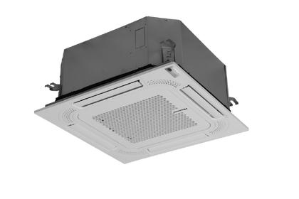 Внутренние блоки кассетного типа серии FREE Match DC Inverter AMC-18UX4SAA/AMC-12UX/18UX
