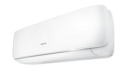 Внутренние блоки настенного типа серии Premium Design FREE Match DC Inverter AMS-09UR4SVETG67