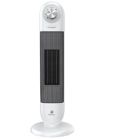 Тепловентиляторы серии COLONNATO RFH-C2000DC-WT