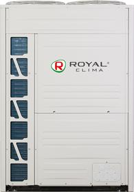 Наружные блоки VRF системы серии RCWT RCWT-170STFG