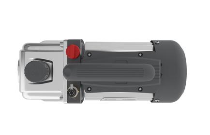 Насос вакуумный серии RT-VP220-R32 RT-VP220-R32