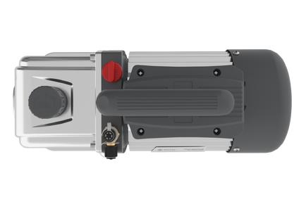 Насос вакуумный серии RT-VP240-R410 RT-VP240-R410