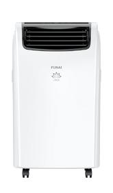 Мобильные кондиционеры с электронным управлением серии LOTUS MAC-LT40HPN03