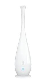 Ультразвуковые увлажнители серии LAURO RUH-LR370/5.0E-WT