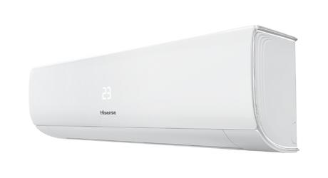 Инверторные сплит-системы серии ZOOM DC Inverter 2023 AS-18UW4RMSKB01