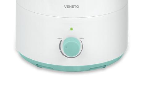 Ультразвуковые увлажнители серии VENETO RUH-V300/2.5M-WT