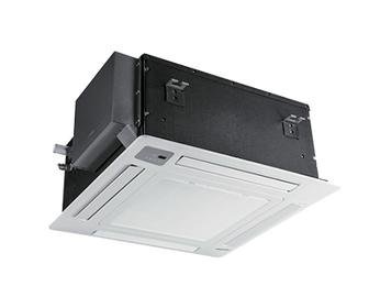 Инверторные сплит-системы кассетного типа серии HEAVY DC Inverter AUC-48UX4SFA/AUC-I-950 /AUW-48U6SP1