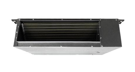 Внутренние блоки канального типа для мульти сплит-систем серии MULTI FLEXI DUCT EU ERP Inverter RCI-DM18