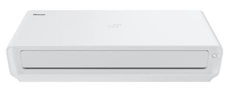 Инверторные сплит-системы серии VISION PRO SUPERIOR DC Inverter AS-10UW4RXVQH00A