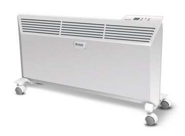 Конвекторы серии Комфорт E3.0 ZHC-E3.0 с электронным управлением ZHC-1500 E3.0