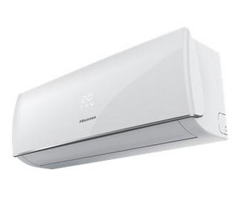 Внутренние блоки настенного типа серии Smart FREE Match DC Inverter AMS-12UR4SVEDB65