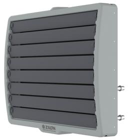 Водяной тепловентилятор серии Экватор (HP-XX.003W) HP-60.003W
