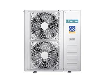 Наружные блоки серии ULTRA Match DC Inverter AMW-42U4SE