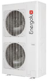 Наружный блок мини-VRF SMZ II Energolux SMZUi75V2AI