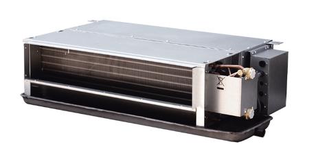 Канальный фанкойл Energolux SF3D 400 G30-4P