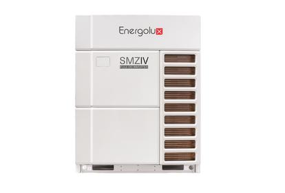 Блок с рекуперацией тепла (трехтрубный) SMZ IV Energolux SMZUR175V4AI