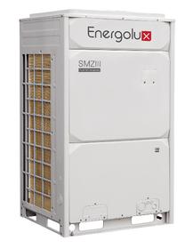 Модульный наружный полноразмерный блок SMZ ||| Energolux SMZU96V3AI