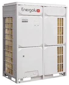 Модульный наружный полноразмерный блок SMZ ||| Energolux SMZU190V3AI