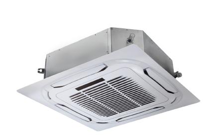 Кассетный фанкойл FERRUM FF36CC-2PA1