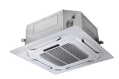 Кассетный фанкойл FERRUM FF120C-2PA1