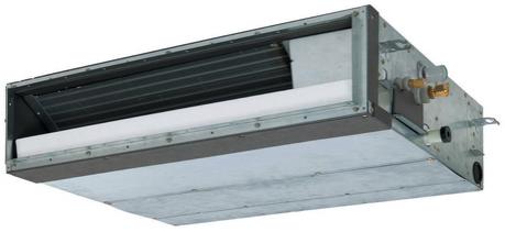 Мульти сплит-системы Toshiba RAS-M10U2DVG-E