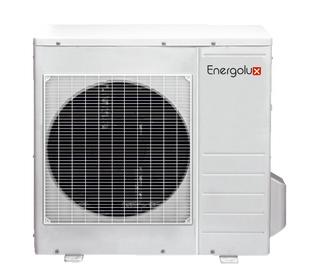 Компрессорно-конденсаторный блок ON/OFF Energolux SCCU48C1BF