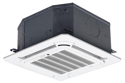 Кассетный фанкойл Energolux SFC500A1-4P