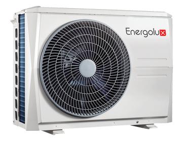 Компрессорно-конденсаторный блок ON/OFF Energolux SCCU18C1BF