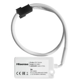 WI-FI USB МОДУЛЬ AEH-W4G1
