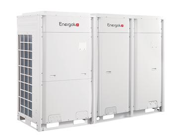 Наружный блок полноразмерный Energolux SMZU365V2AI