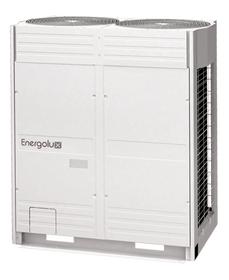 Компрессорно-конденсаторный блок ON/OFF Energolux SCCU150C1BF