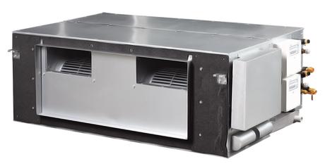 Канальный фанкойл Energolux SF2D1600G100