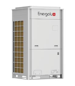 Модульный полноразмерный наружный блок VRF-систем Energolux SMZU96CEBI
