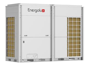 Модульный полноразмерный наружный блок VRF-систем Energolux SMZU311CEBI