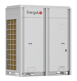 Модульный полноразмерный наружный блок VRF-систем Energolux SMZU150CEBI